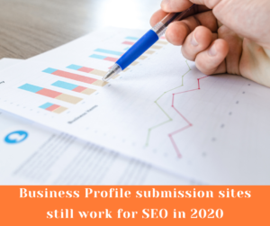 business profile submission sites