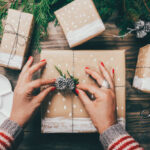 Custom Seasonal Gift Boxes