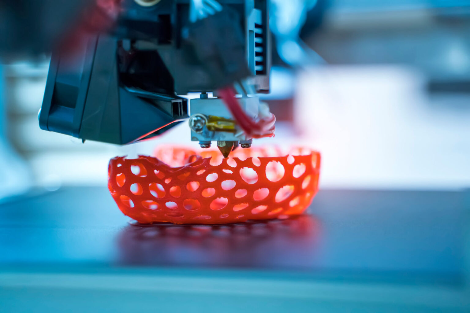 Clear 3D Printing Definition Issues Faced Solutions The Mega News