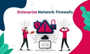 why firewall is important for network security