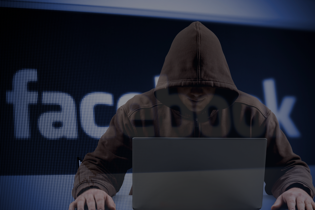 recover hacked facebook account