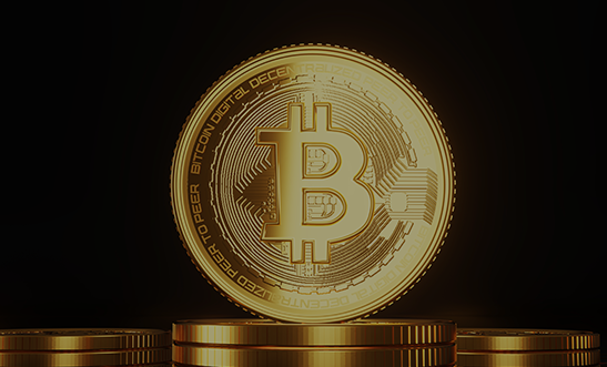 Crypto ETF or Blockchain ETF or Bitcoin ETF