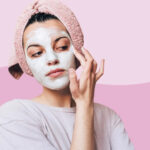top 5 natural skincare face masks