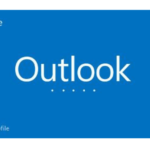 Outlook Stuck on Opening Profile