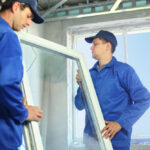 window glass repairing and replacement