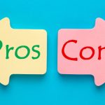 pros and cons of real estate marketing