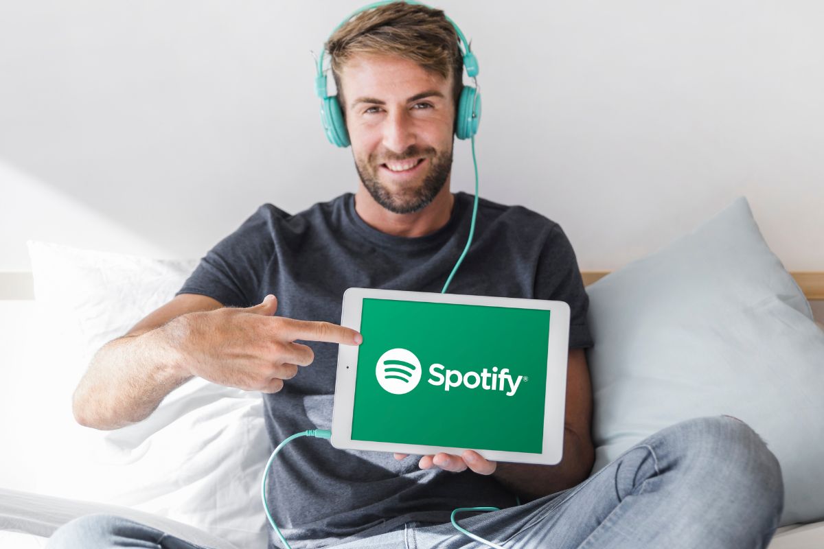 Spotify Web Player - Music For Everyone - A Complete Guide