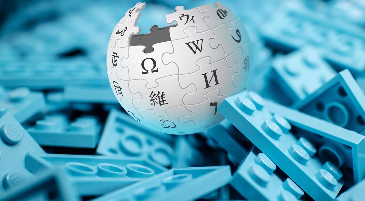 Create a Wikipedia Biography