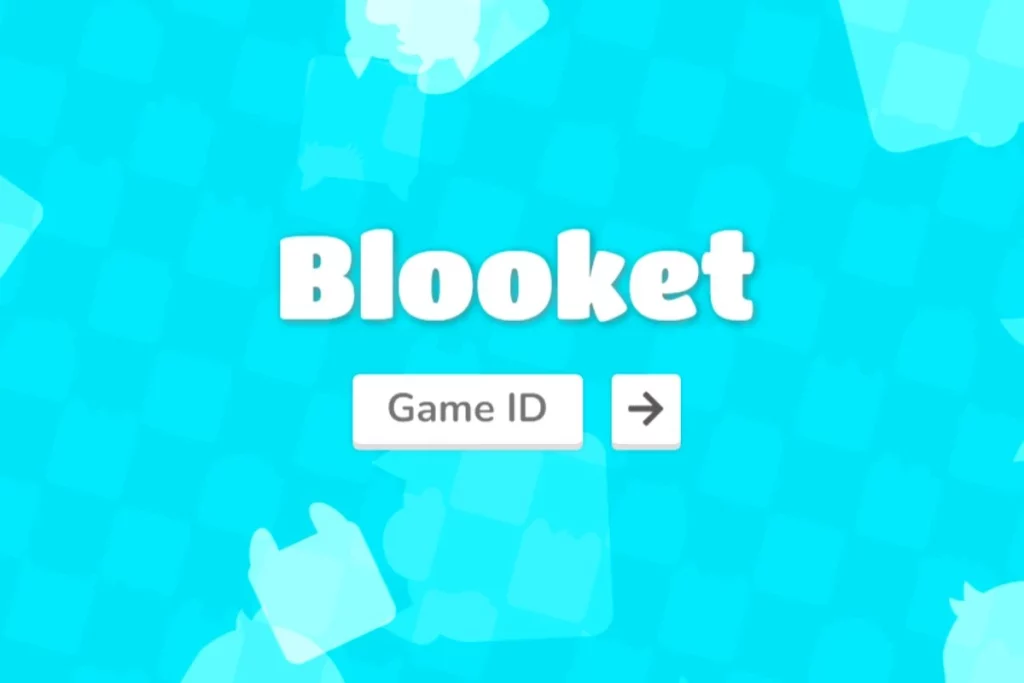 blooket code a fun game