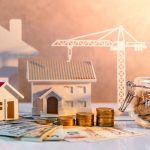how to secure a construction loan