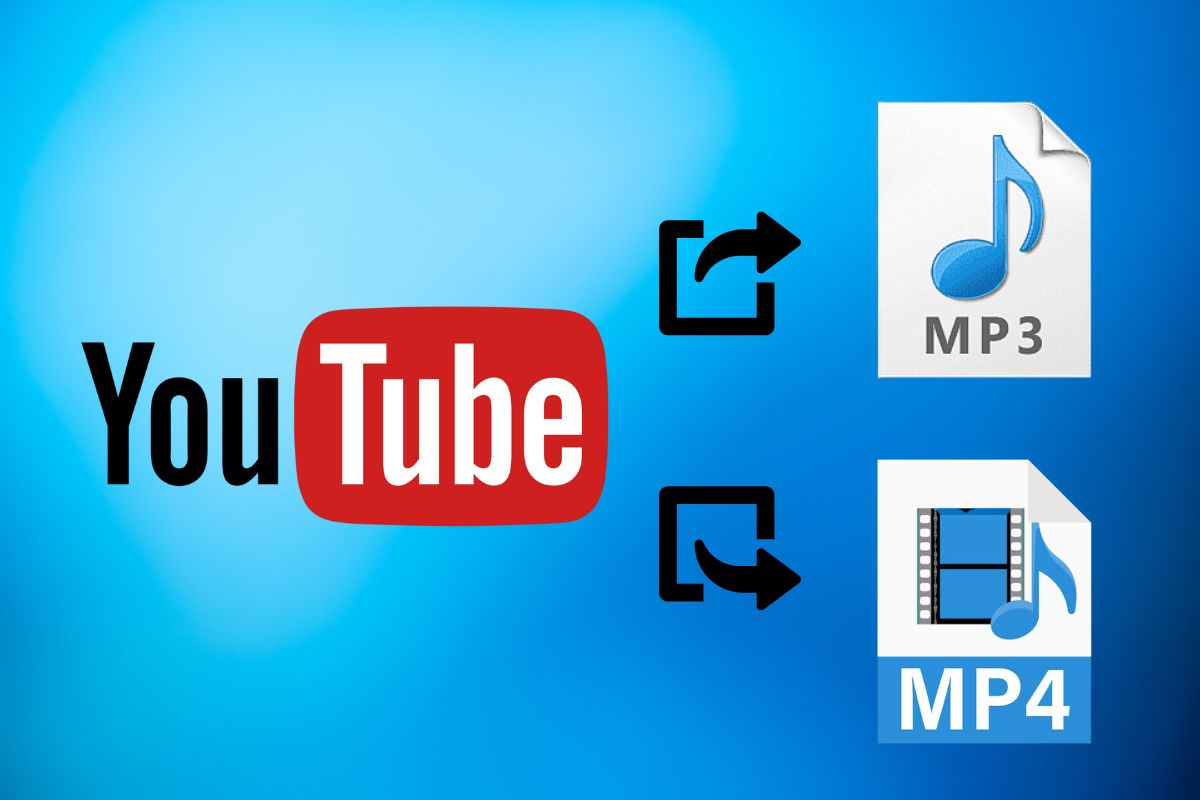 youtube converter - mp3 and mp4 converters