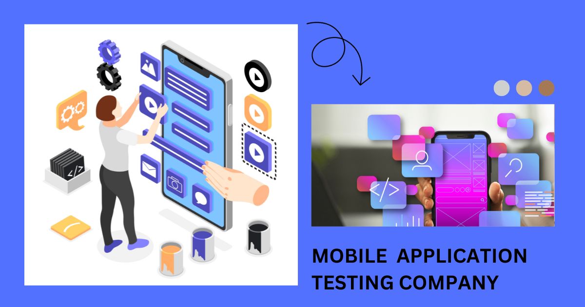 Top reasons to hire mobile application testing company