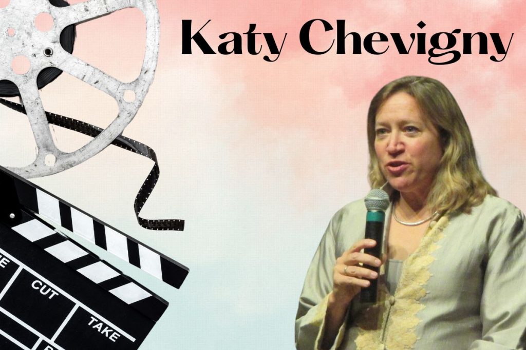 Unveiling Truths- The Cinematic Legacy Of Katy Chevigny