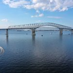 Baltimore bridge